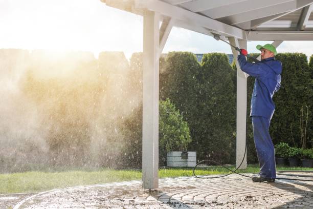 Professional Pressure Washing in Tucumcari, NM