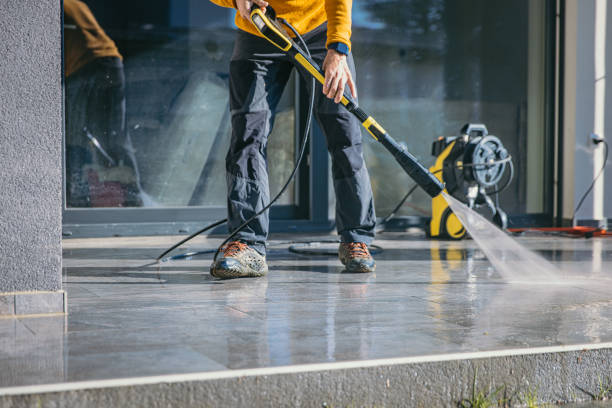 Best Building Exterior Washing  in Tucumcari, NM
