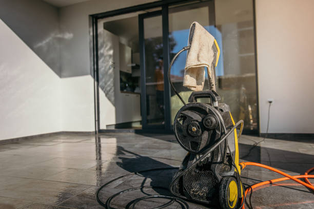 Reliable Tucumcari, NM Pressure Washing Solutions