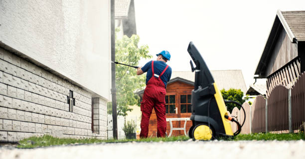 Best Gutter Cleaning  in Tucumcari, NM